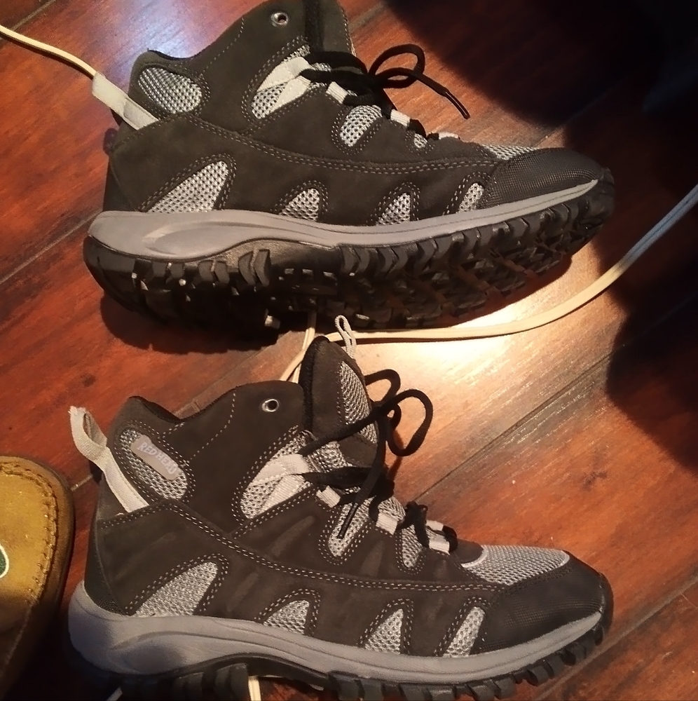 COPY - Men's boot's